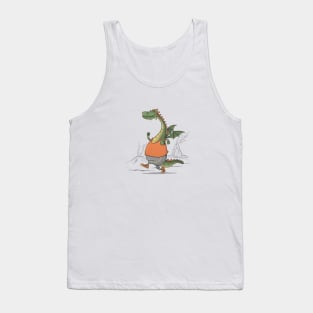 Morning Run Tank Top